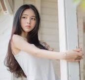 精选展示介绍页